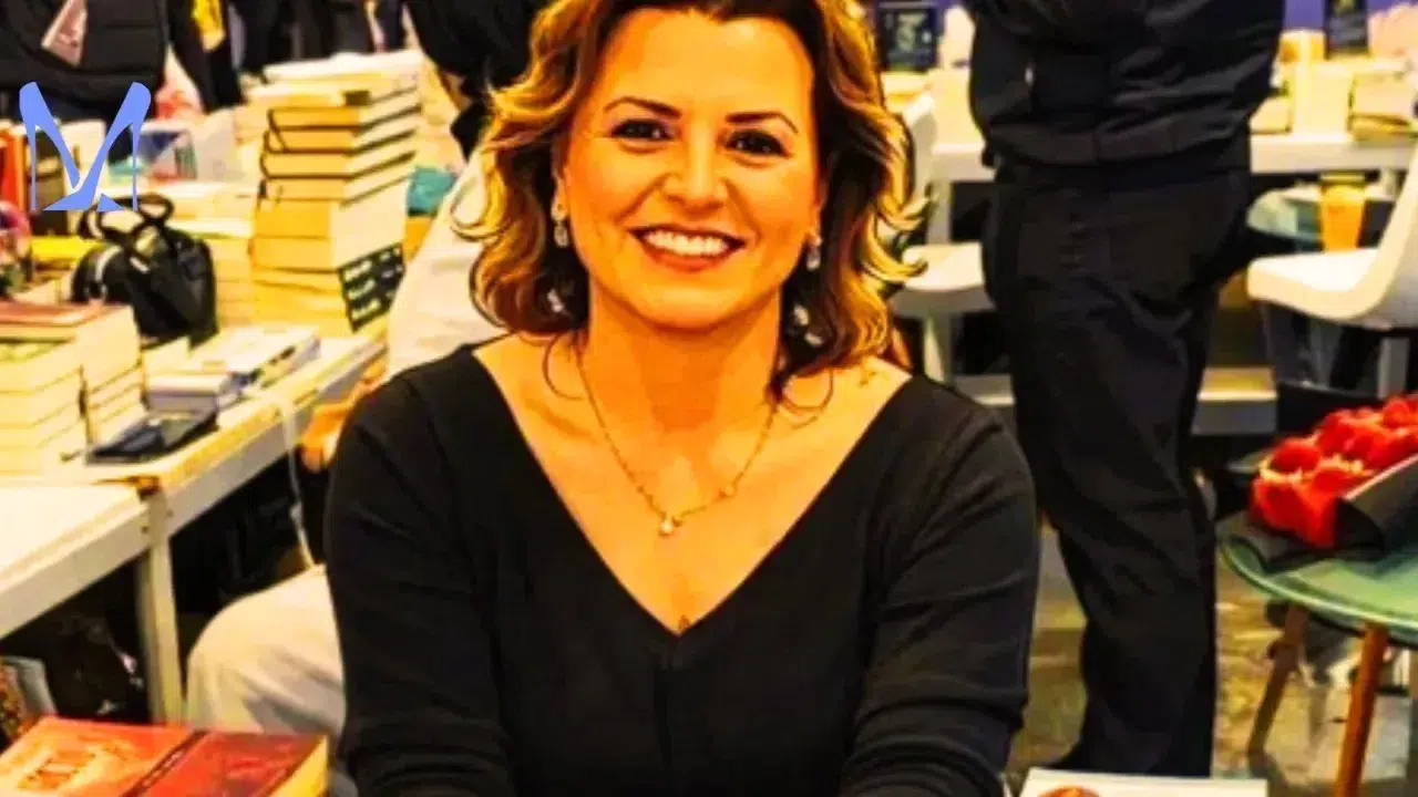 Ayten Öztürk kimdir, neden öldürüldü? Yazarın hayatını kaybettiği olayın detayları