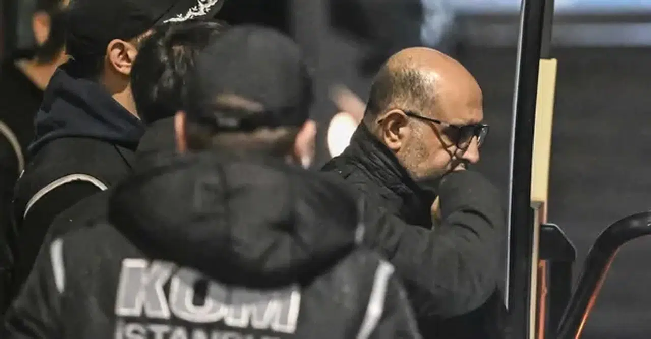 Aziz İhsan Aktaş davasında savcı mütalaasını açıkladı: Beraat talebi!