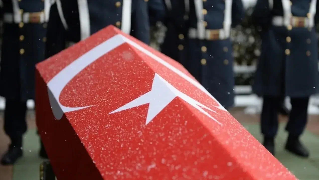 Şehit yakınları için yeni düzenleme: “İki asgari ücret” detayı dikkat çekti