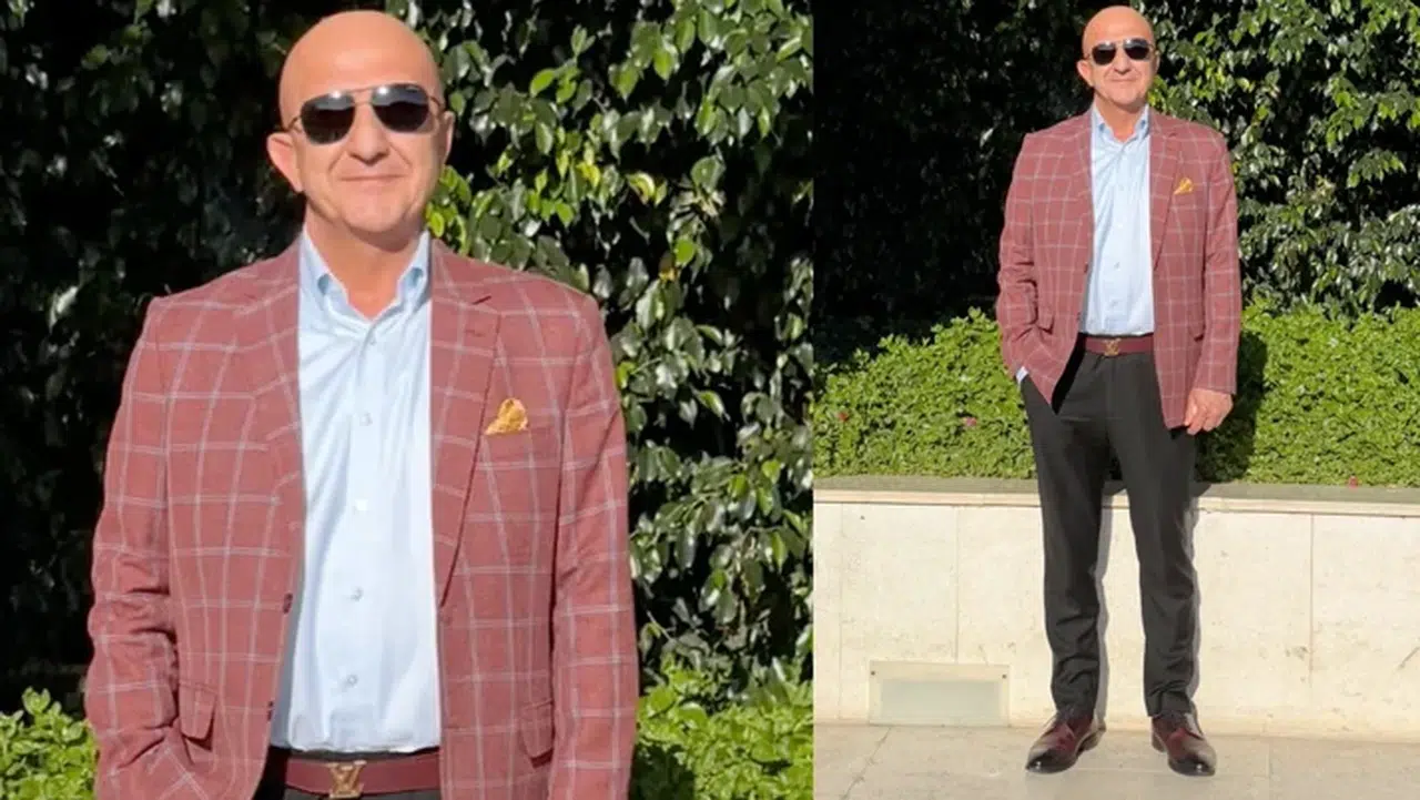 Mevlüt Çavuşoğlu’nu sarsan haber: Kardeşi Aydın Çavuşoğlu vuruldu