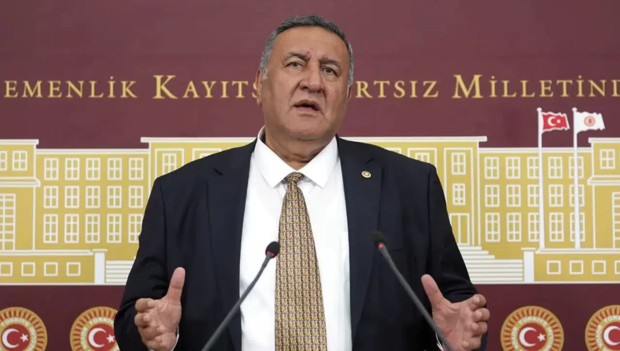 CHP’li Gürer yaş çay fiyatına tepki gösterdi: “Fiyat revize edilmeli”