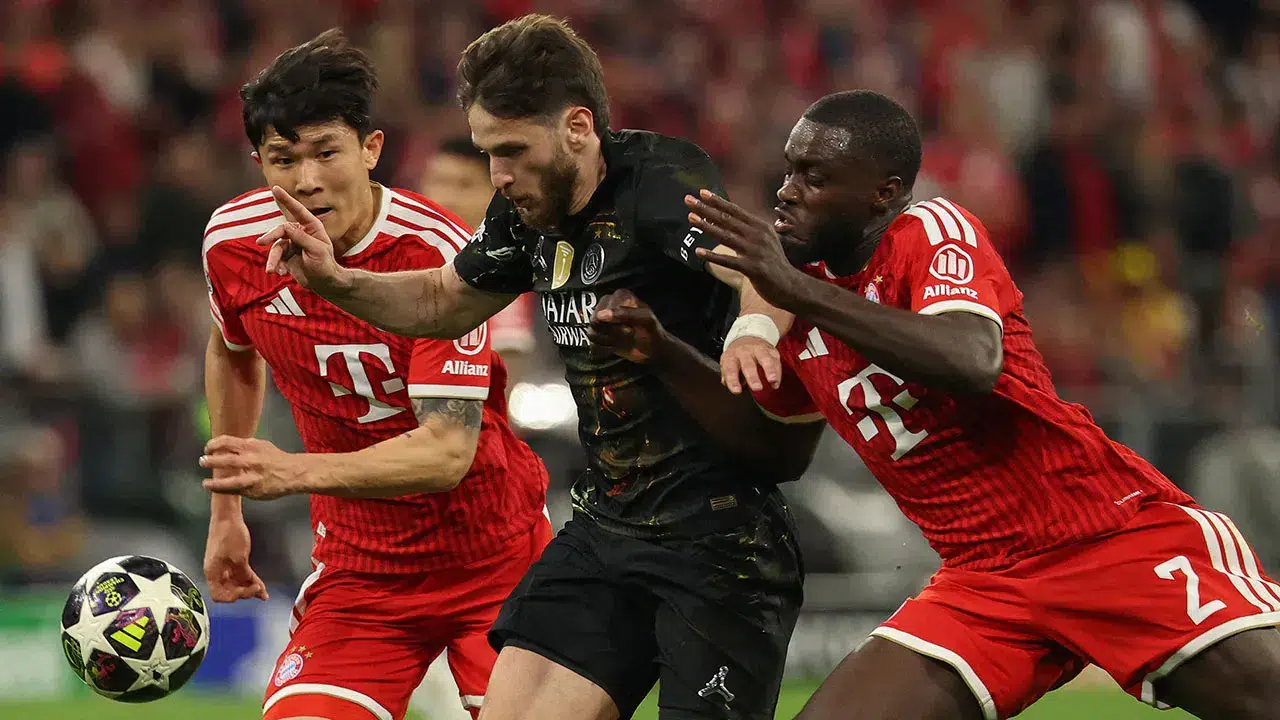 Şampiyonlar Ligi finaline kimler yükseldi? PSG Bayern’i eledi ve...