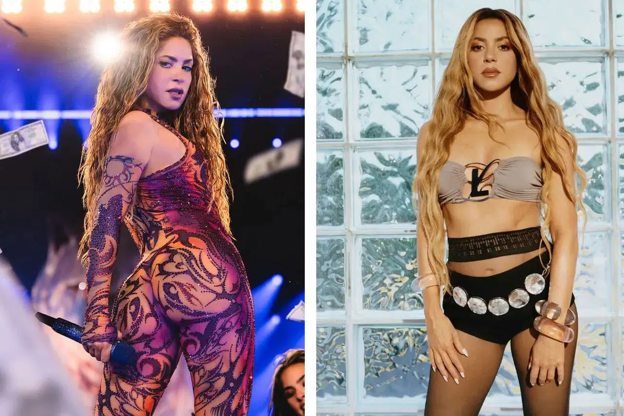 Shakira’dan 16 yılın ardından Dünya Kupası müjdesi