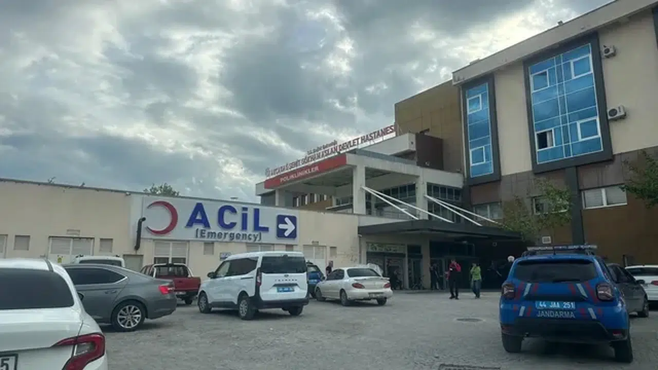 Malatya’da inşaatta elektrik akımına kapılan yaşlı adam yaşamını yitirdi
