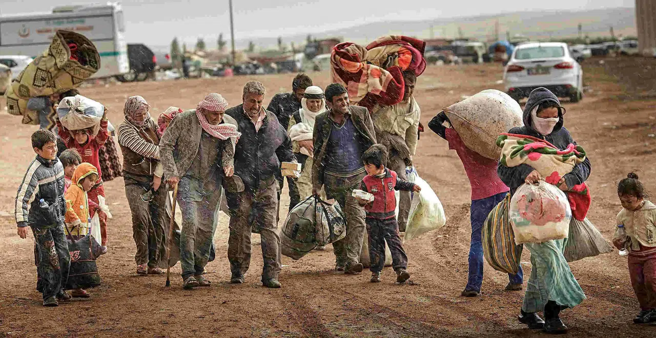 Kaç Suriyeli ülkesine döndü, Türkiye'de ne kadar Suriyeli kaldı? İşte son rakamlar