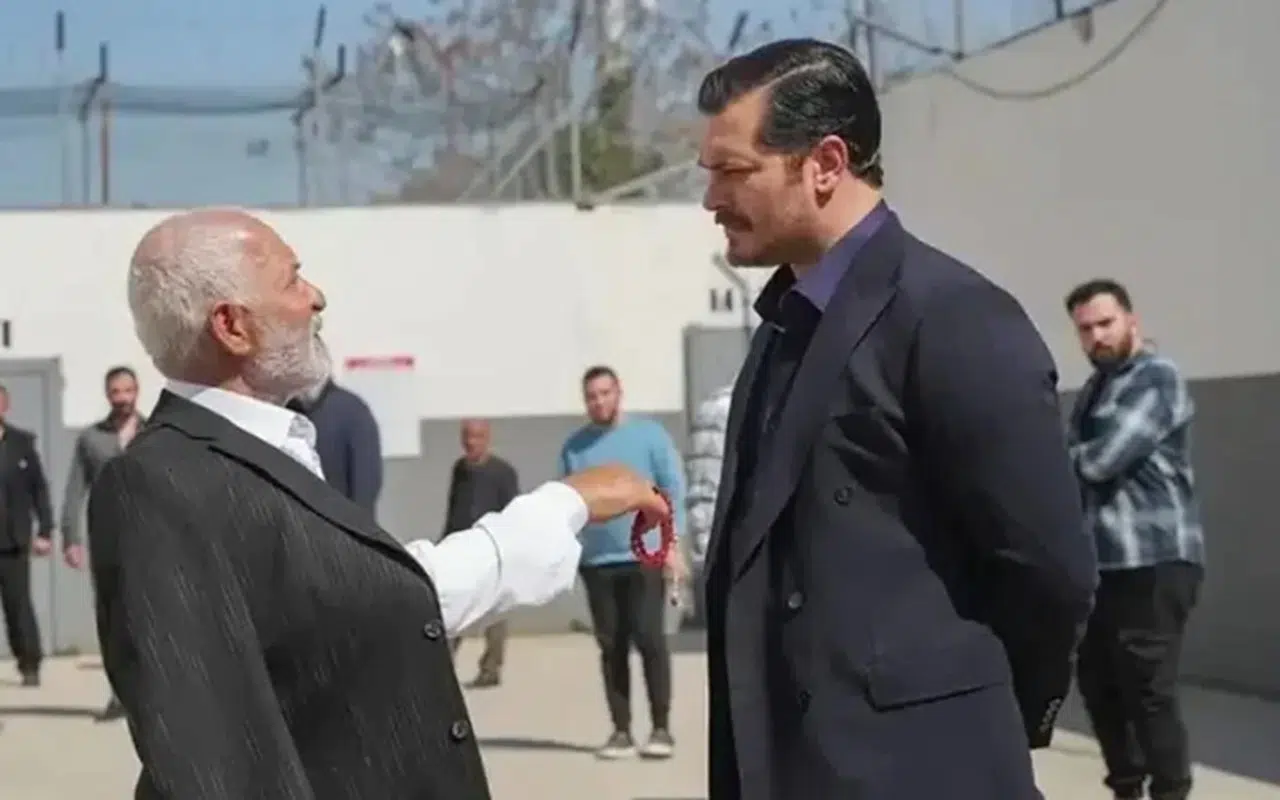 Eşref Rüya’da Ali Sürmeli etkisi: Eşref’in yeni düşmanı dengeleri değiştirecek