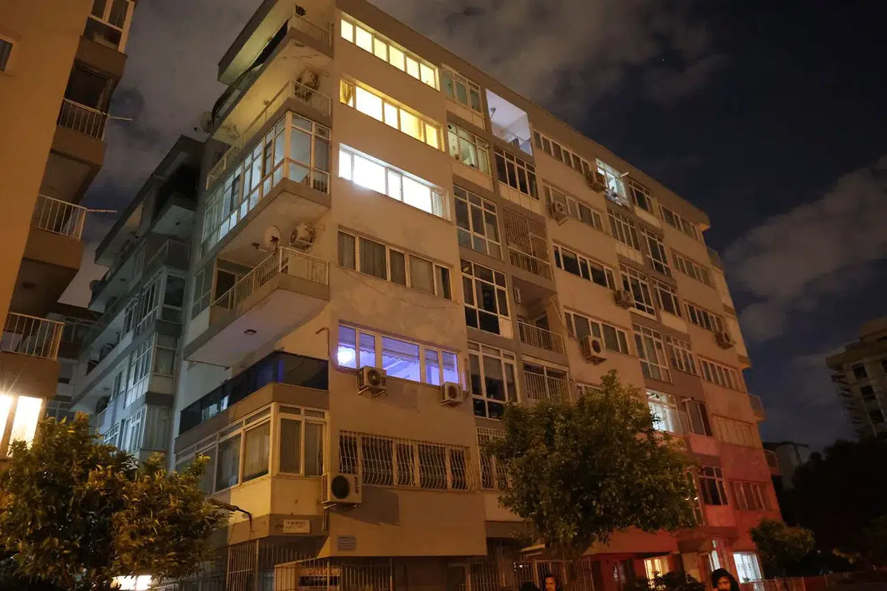73 yaşındaki baba, suç makinesi oğlunu öldürdü