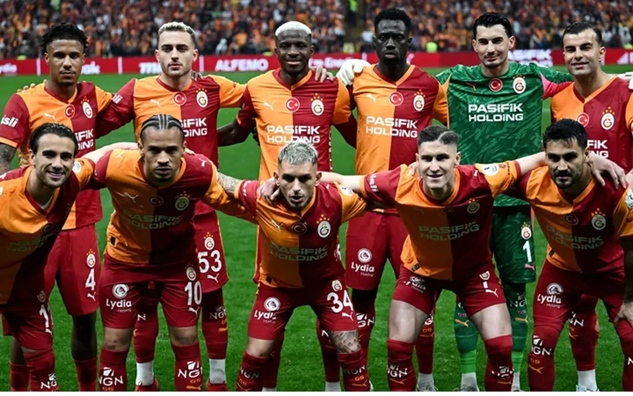 Dursun Özbek’ten Okan Buruk’a dev zam hazırlığı