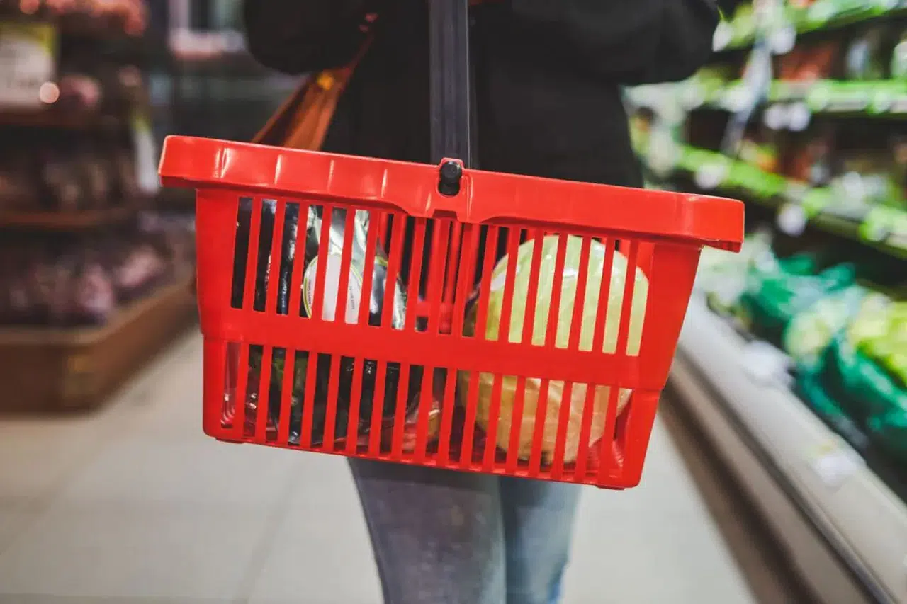 Türkiye'de 156 şubesi bulunuyor: Dev marketin sattığı köfteden bakın ne çıktı