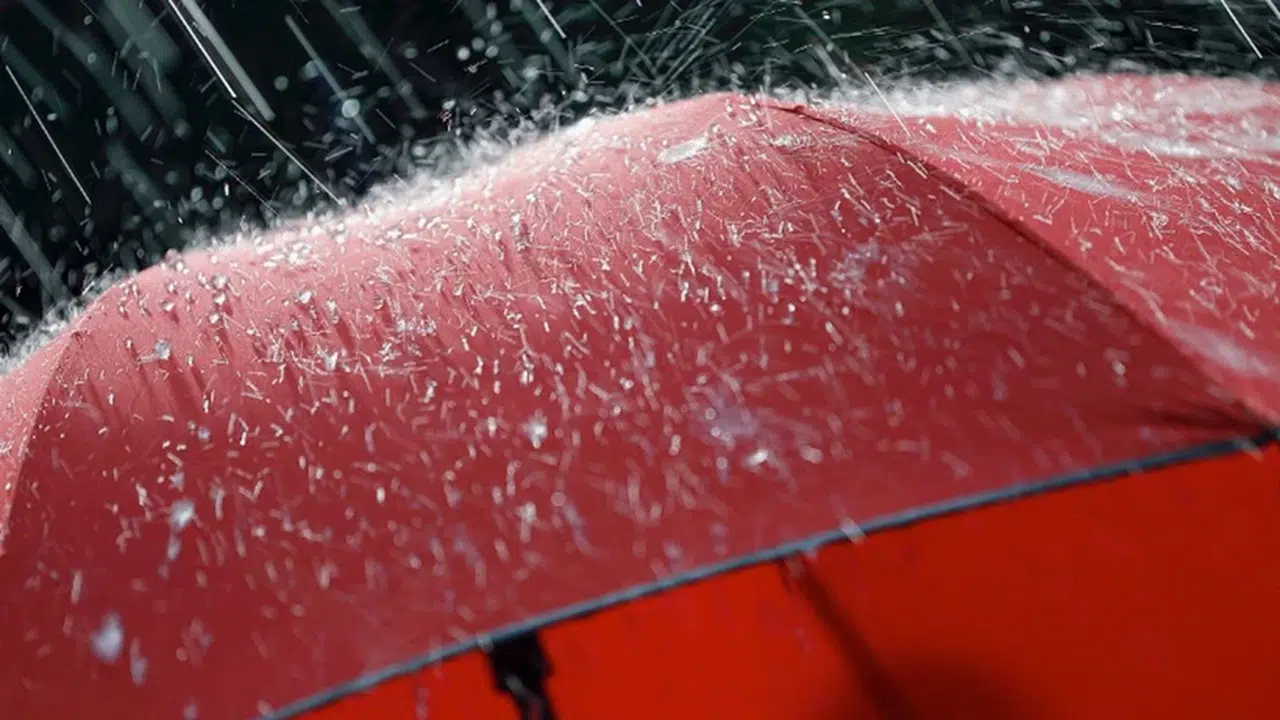 Bayramda hava nasıl olacak? Meteoroloji il il uyardı! İşte gün gün hava durumu...