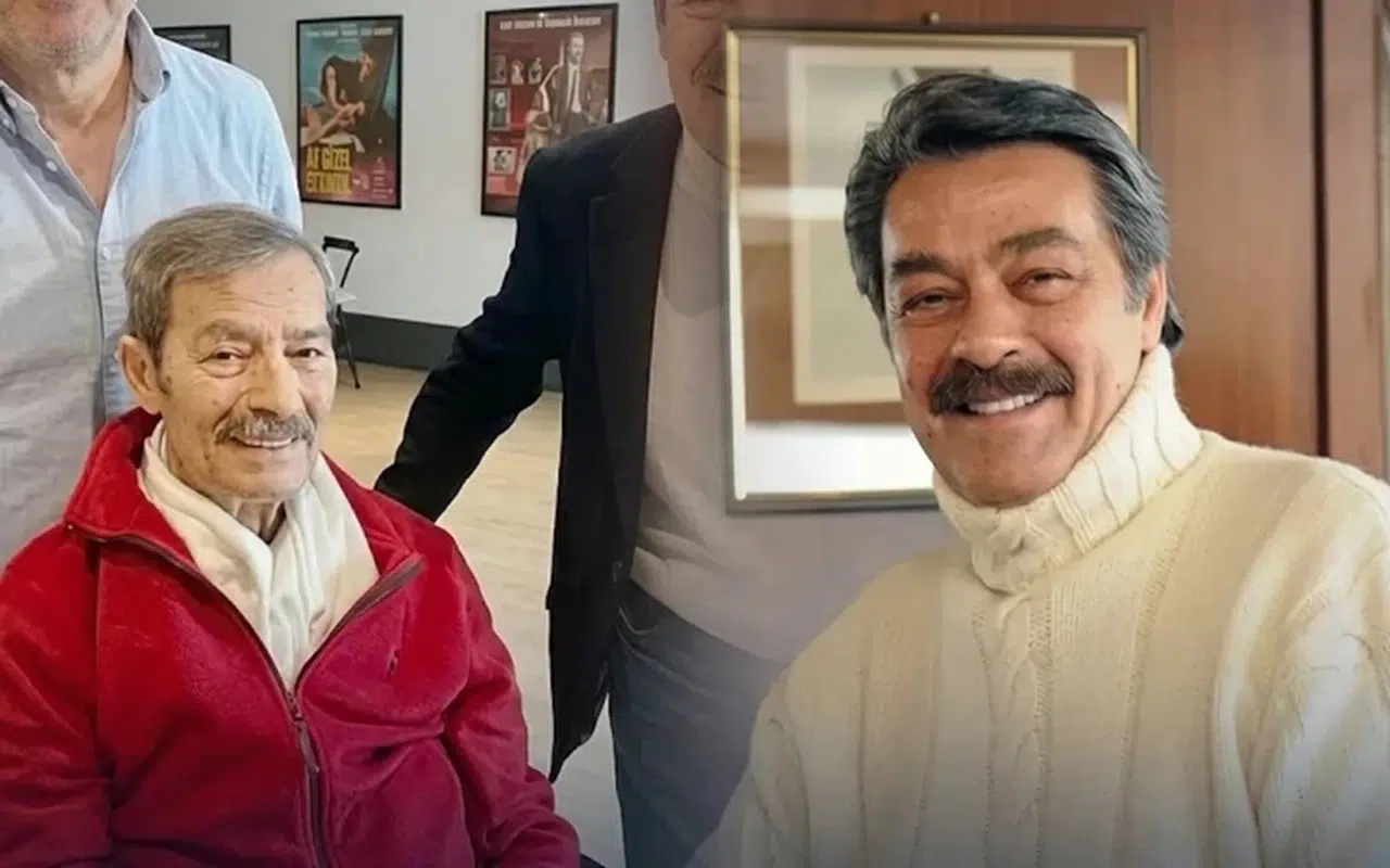 Kadir İnanır’ın sağlık durumuyla ilgili yeni gelişme: Açıklamalar endişelendirdi
