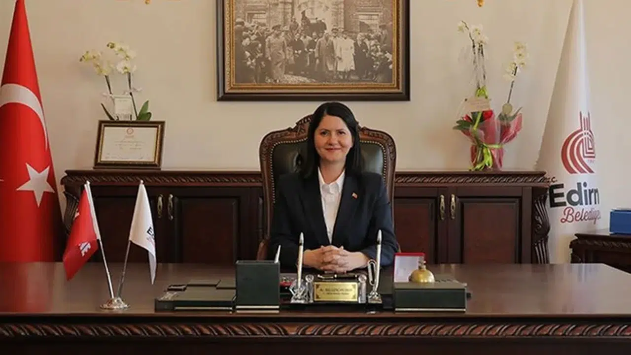 CHP’li Filiz Gencan’dan AK Parti iddialarına yanıt: “Böyle bir durum yok”