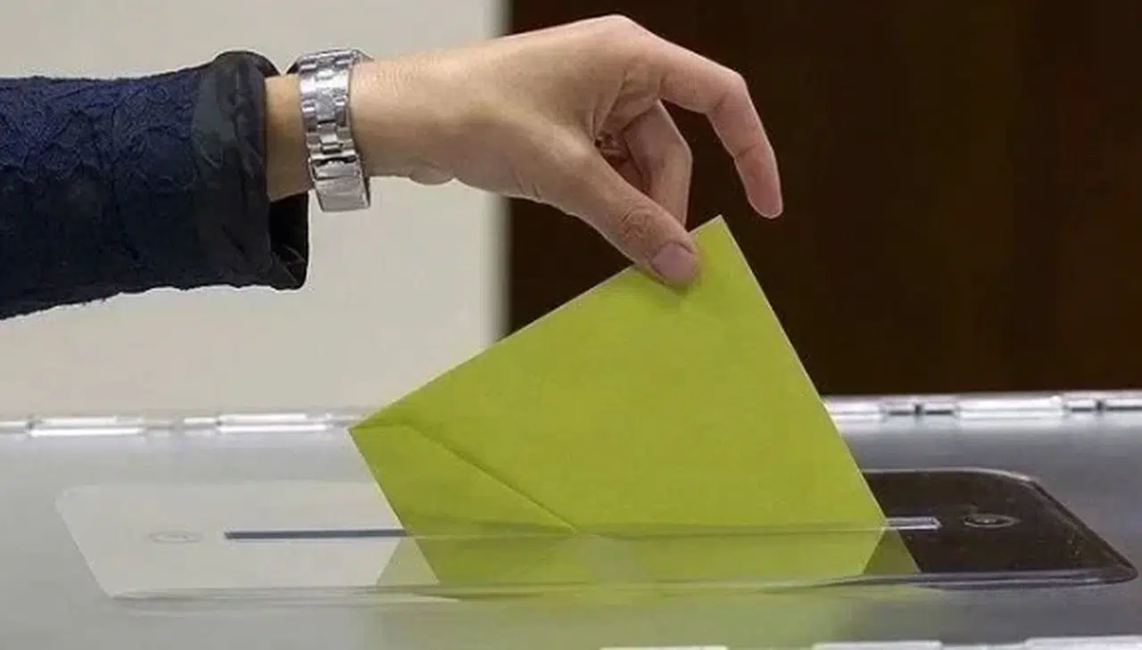 BETİMAR’ın son seçim anketi dikkat çekti: Zirvedeki parti değişmedi