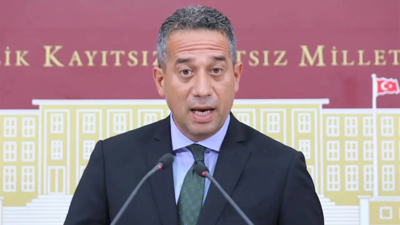 Ali Mahir Başarır’dan “arınma” çağrısına yanıt: “CHP tertemiz bir partidir”