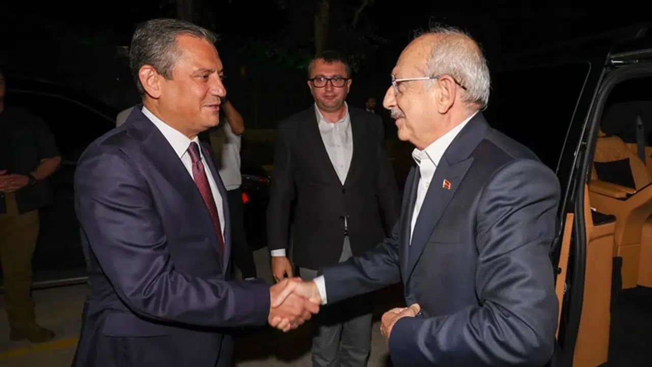 CHP’deki “mutlak butlan” kararı dünya basınında: “Muhalefete büyük darbe”