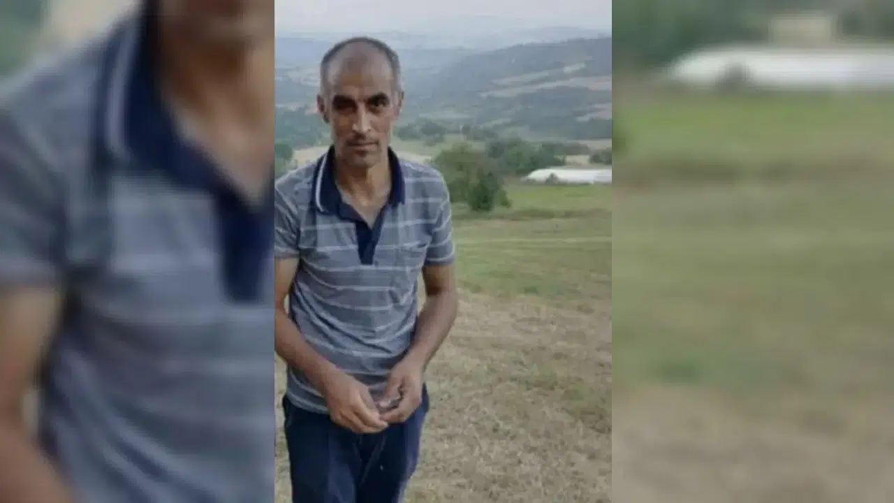 Ekmek almaya çıkan öğretmenden 2 gündür haber alınamıyor