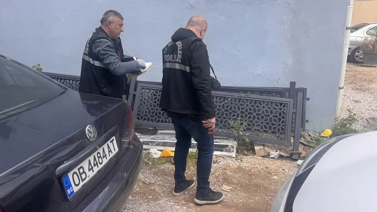 Edirne’de yol verme tartışması kavgaya döndü: 3 yaralı, 8 gözaltı