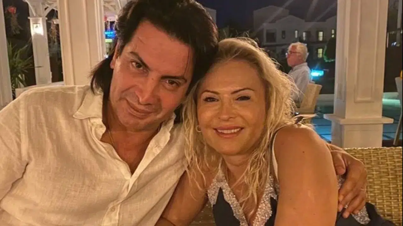 Murat Başaran'ın eşi kim? Ayten Öztürk hakkında bilinenler