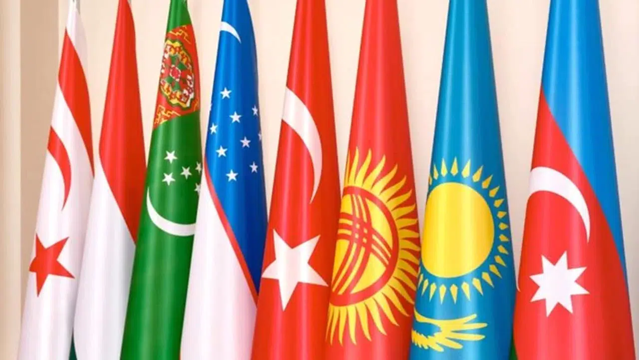 Türk dünyasının liderleri Türkistan’da buluşuyor