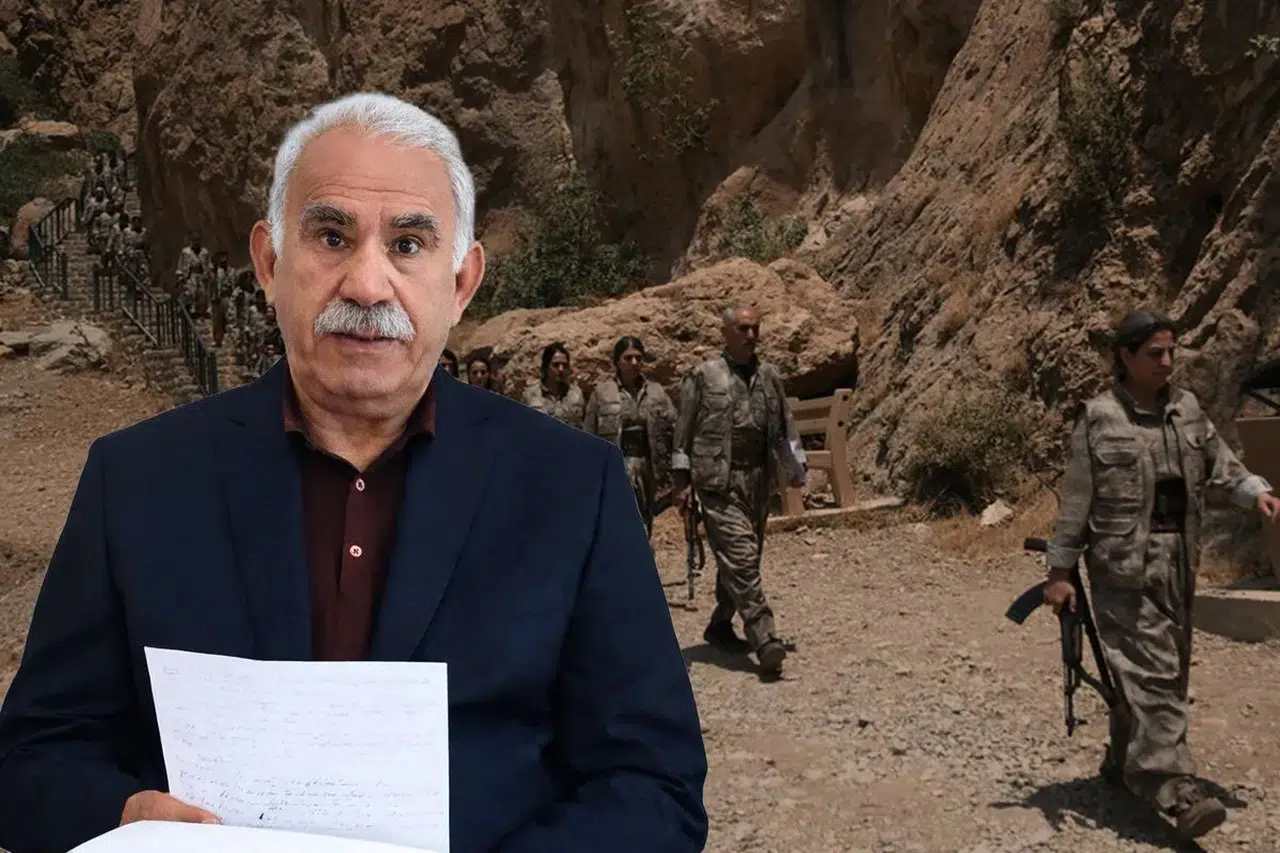Bahçeli'nin "Öcalan" çağrısına AK Parti kanadından ilk yorum