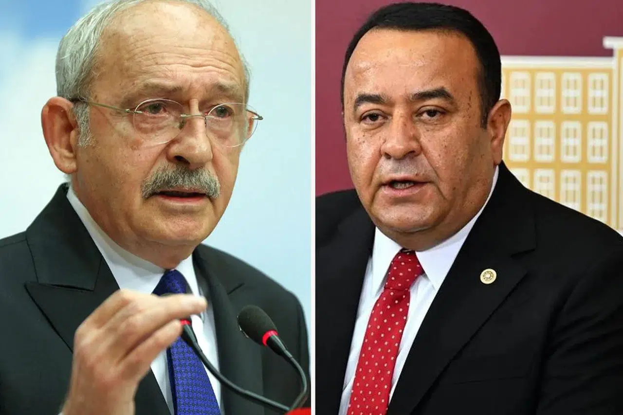 Adnan Beker Kılıçdaroğlu’na seslendi: “Allah CHP’yi senden korusun”