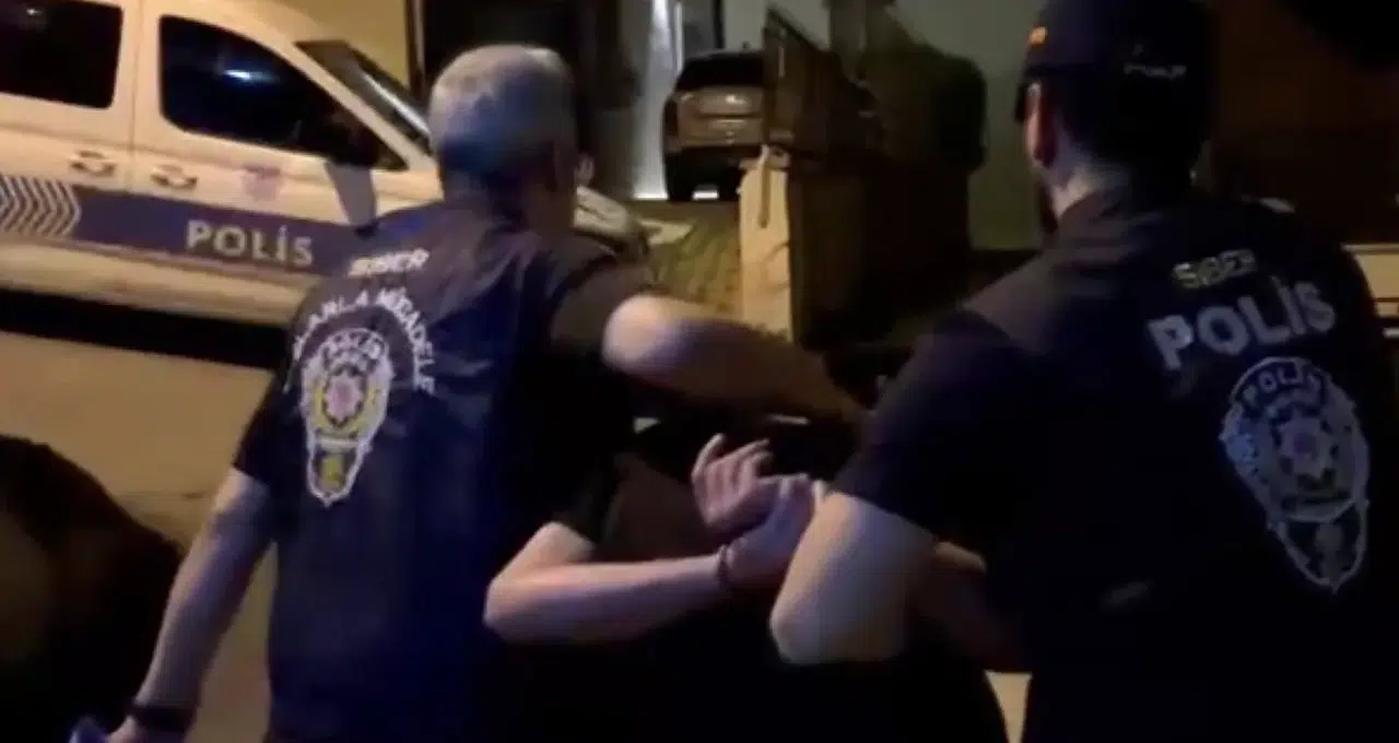 Büyükçekmece’de öldürülen gencin ailesine tehdit mesajı: Şüpheli Maltepe’de yakalandı