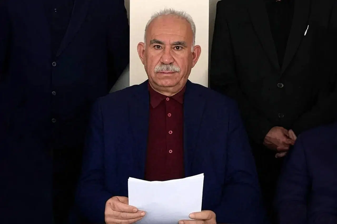 AK Parti kaynaklarından gündem yaratacak Abdullah Öcalan açıklaması