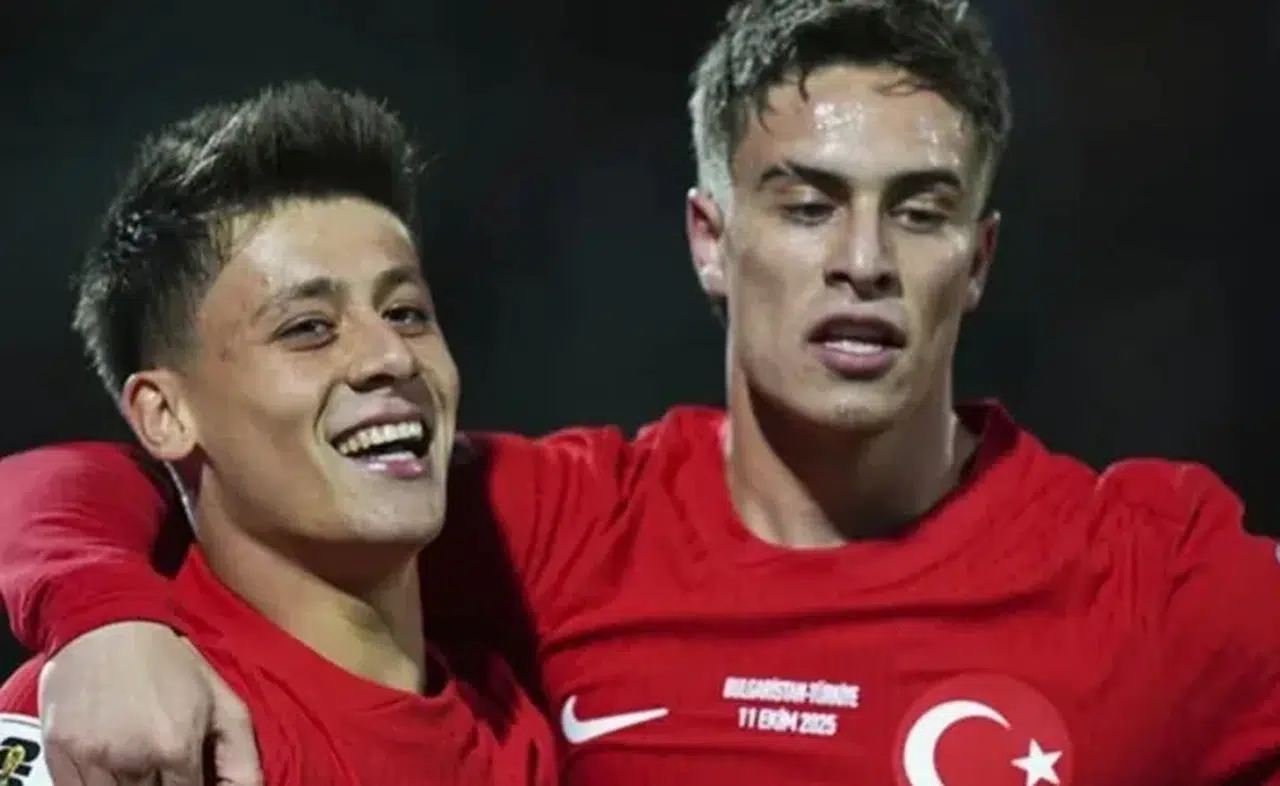 Kenan Yıldız için dev transfer iddiası: Arda Güler’le aynı takımda buluşabilir
