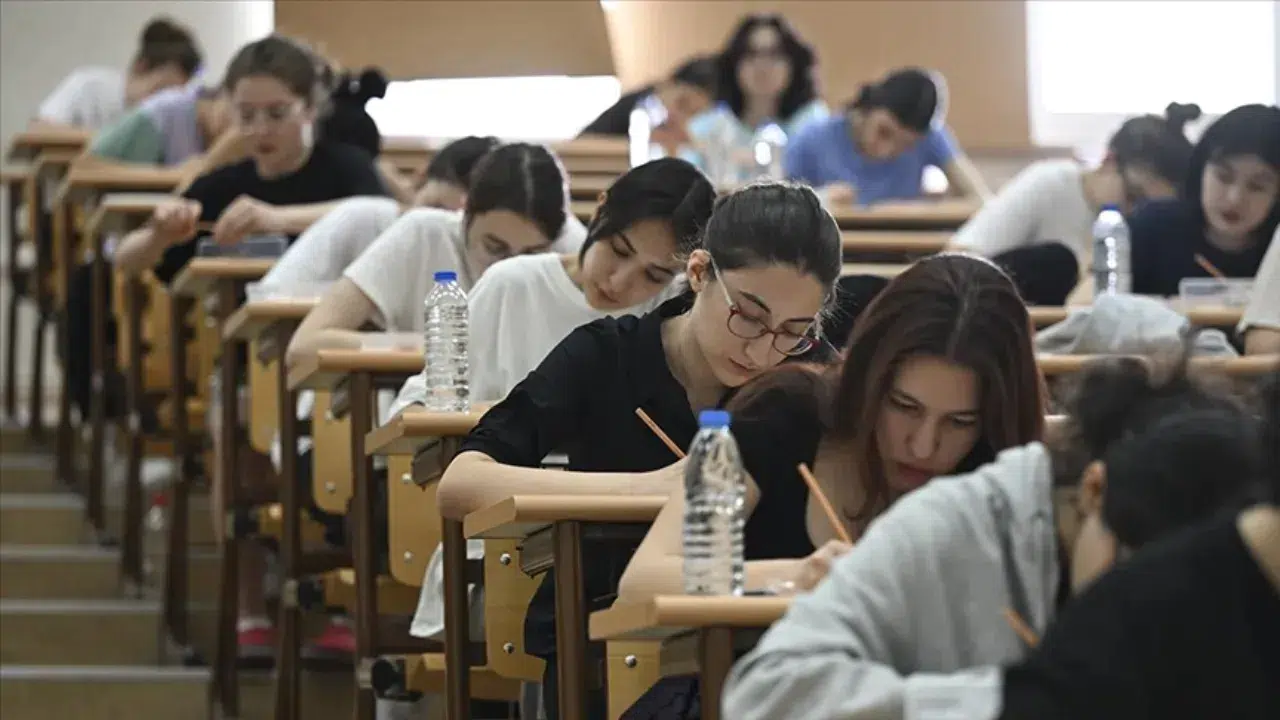 Üniversite sınavı ne zaman, 2026 YKS'ye kaç gün kaldı?