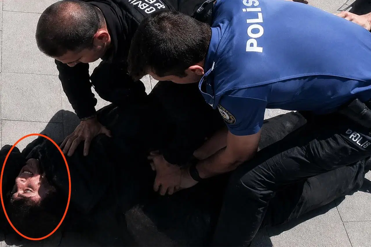 Çorlu’da 2 polisi şehit eden saldırganla ilgili yeni detaylar ortaya çıktı