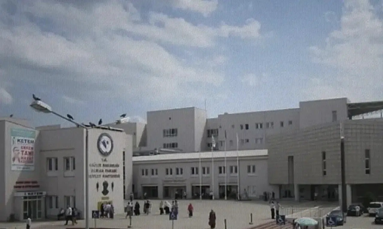 Kocaeli’de sağlık çalışanına saldırı: Şüpheli gözaltına alındı