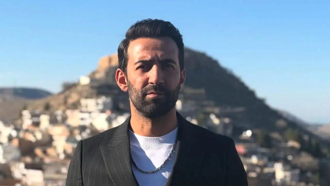Ferit Kaya kimdir, kaç yaşında ve nereli?