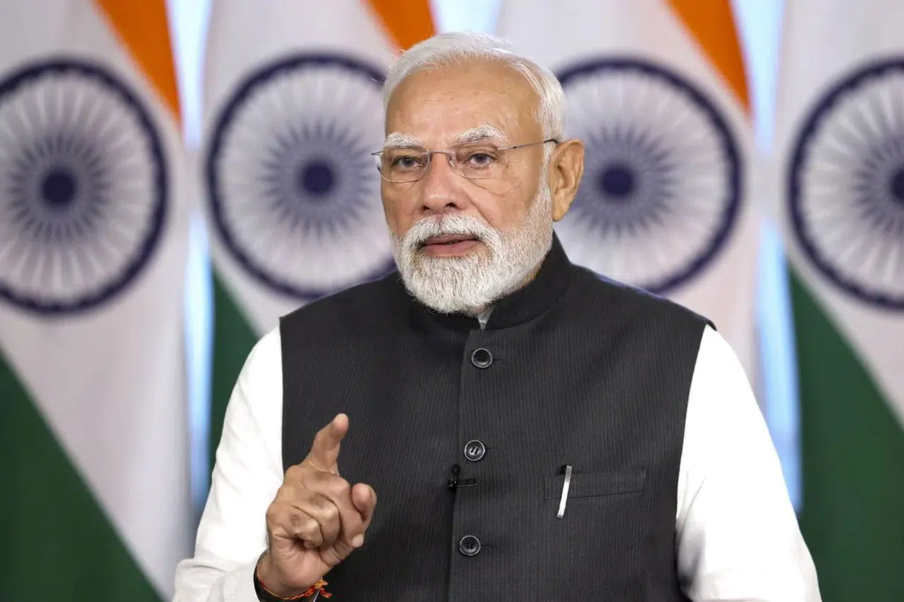 Savaş Hindistan'ı fena vurdu! Modi'den vatandaşlarına 2 kritik çağrı