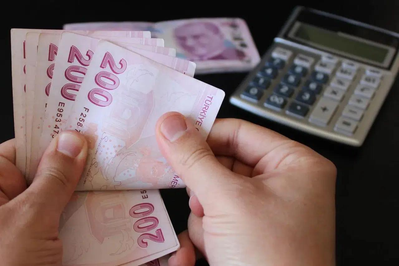 Vergi düzenlemelerini içeren kanun teklifi TBMM’ye sunuldu
