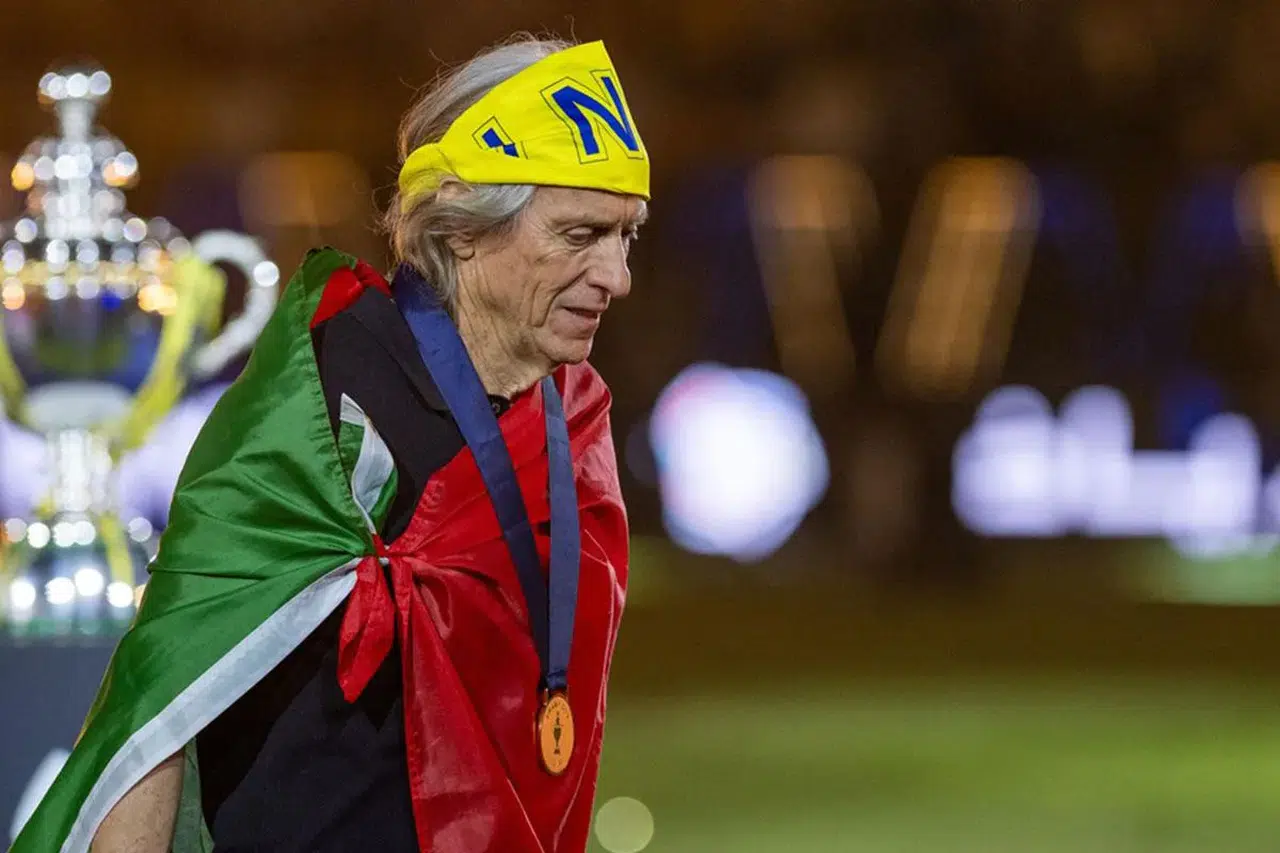 Jorge Jesus sürprizi: Anlaşmanın sağlandığı iddia edildi