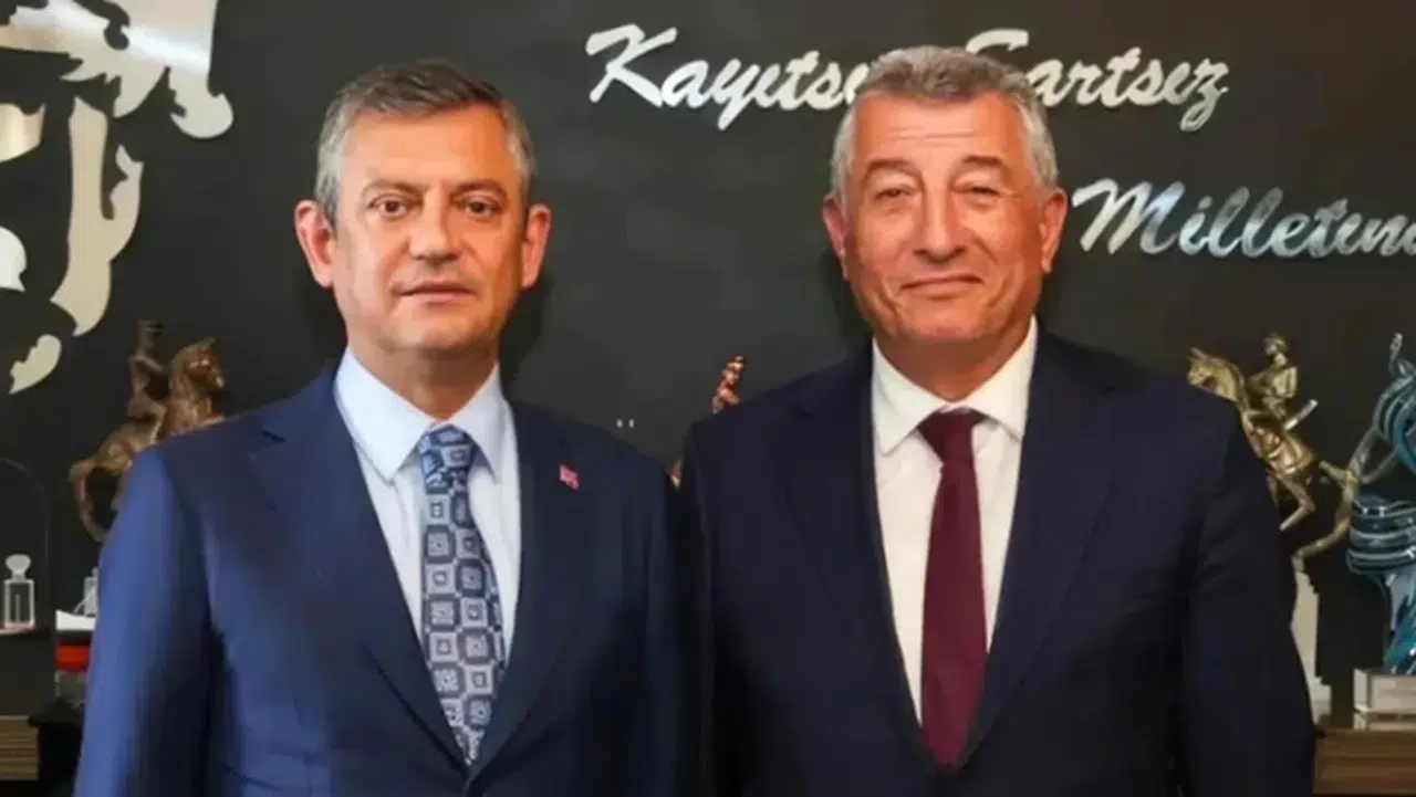 Güzelbahçe Belediyesi'nde seçim tarihi belli oldu