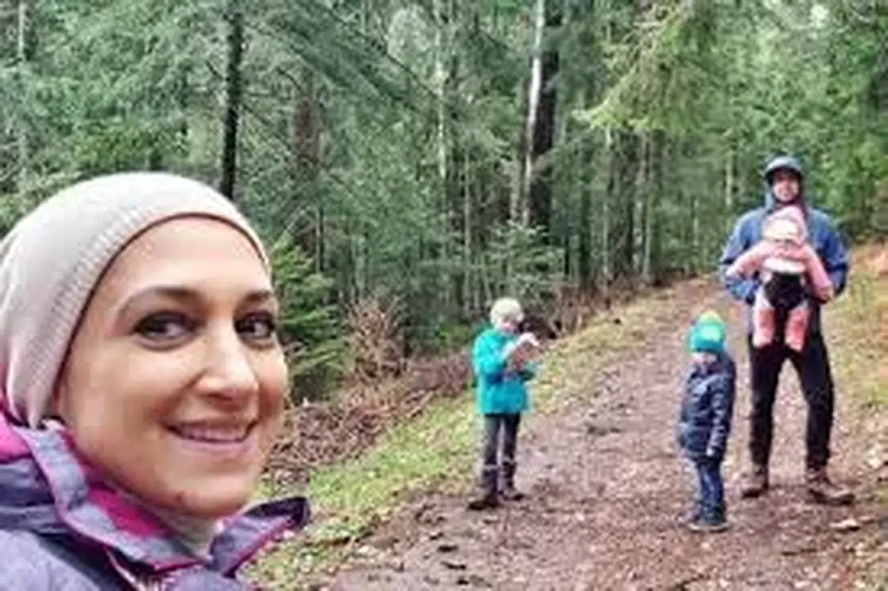 Sabina Pitić kimdir, kaç yaşında, nereli?