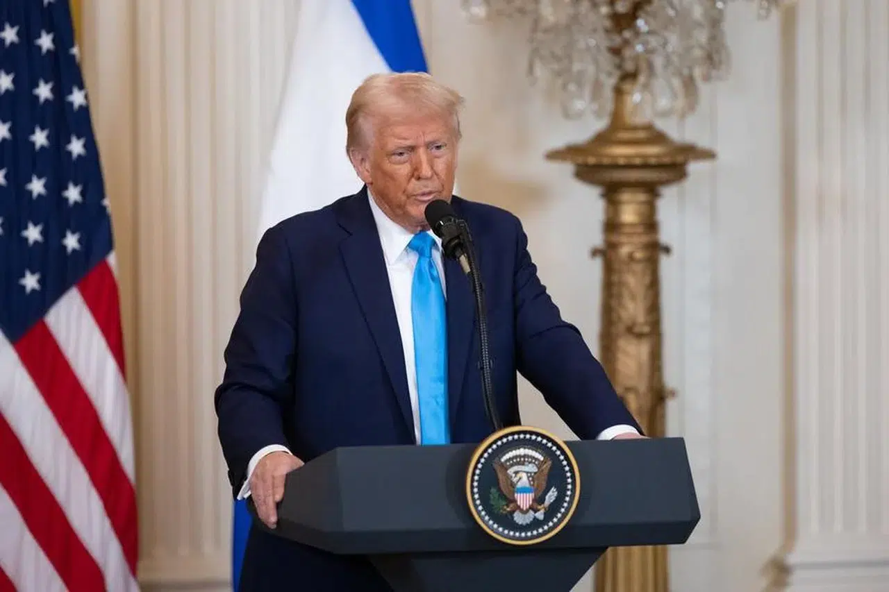 Trump: “Obama İran’a büyük bir yaşam şansı verdi”