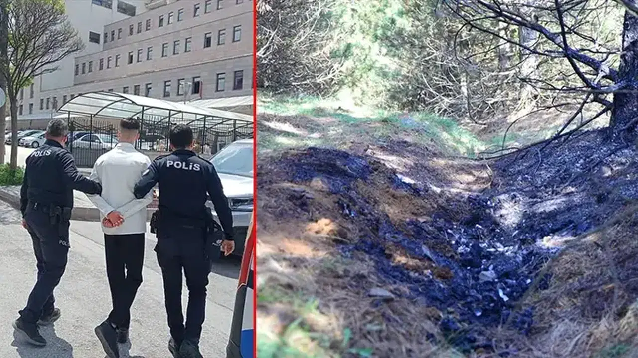Sevgilisini öldüren sanık için ağırlaştırılmış müebbet talebi