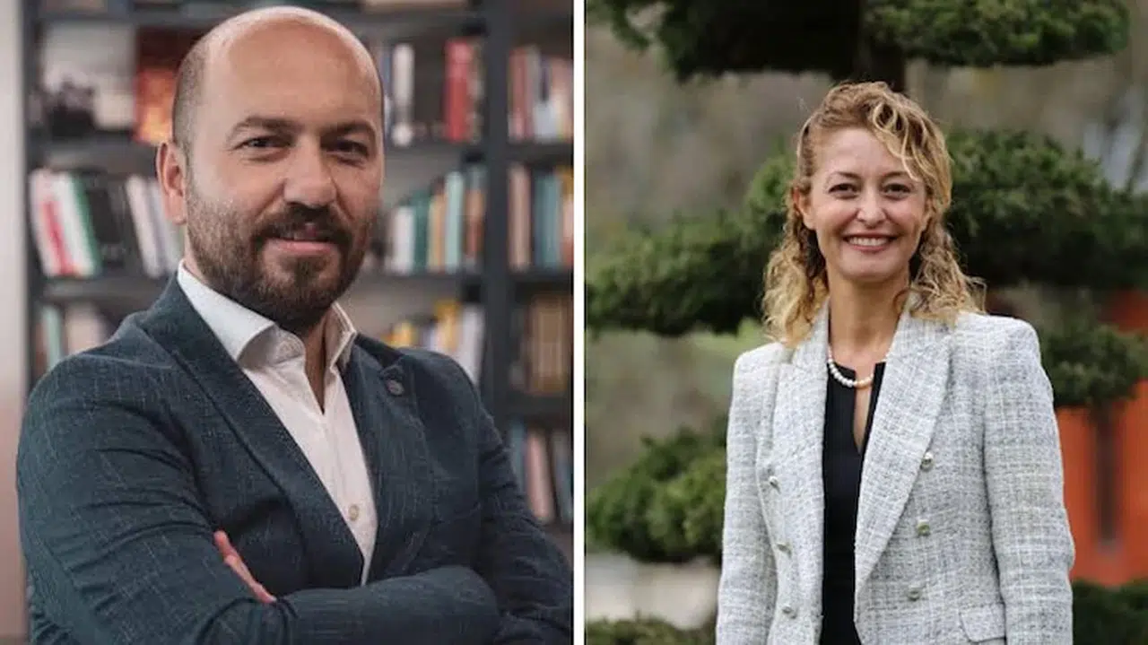 Son dakika... İBB’ye yeni operasyon: Genel sekreter yardımcısı gözaltında