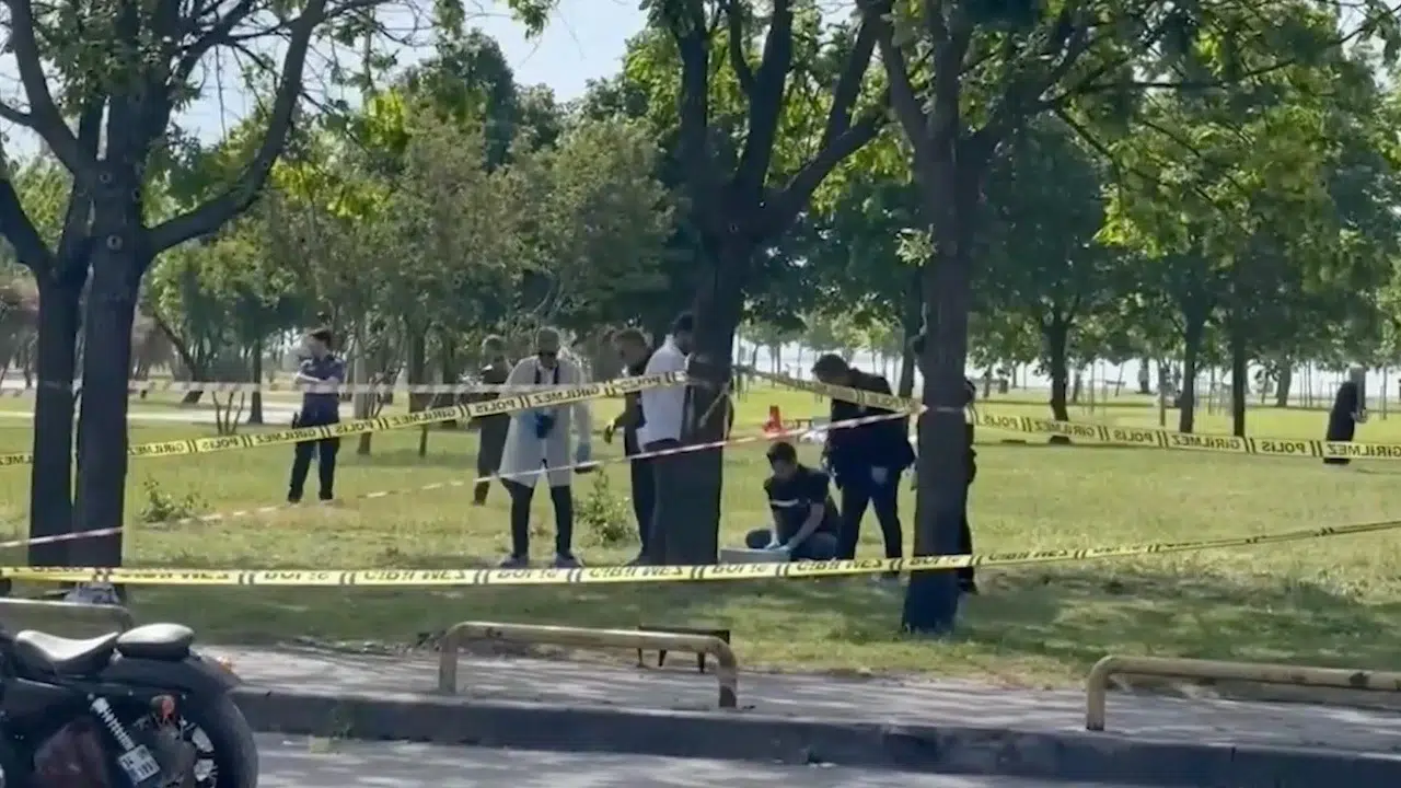 Beylikdüzü’nde planlanan suikast son anda önlendi: Polis memuru saldırıyı engelledi