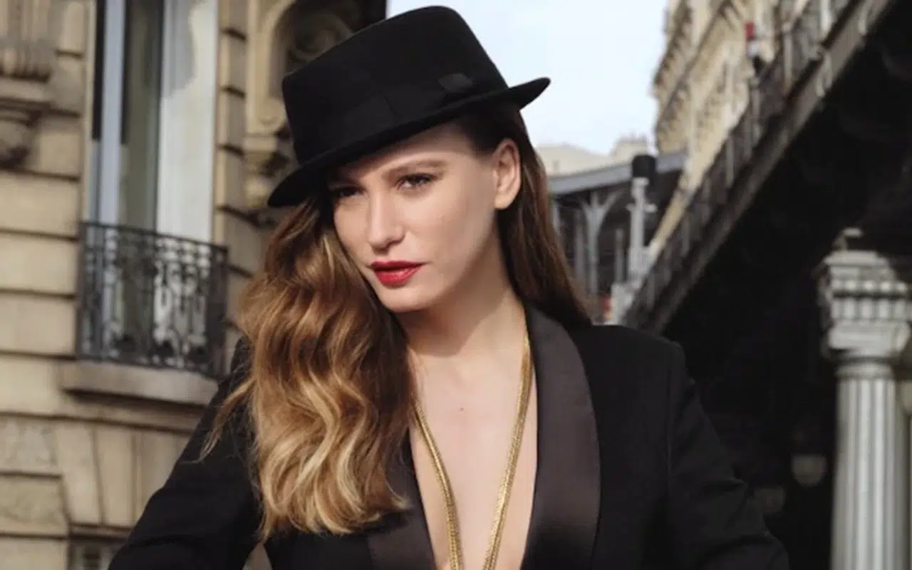 Serenay Sarıkaya’nın yurt dışı kararı iddiası magazin gündemine oturdu