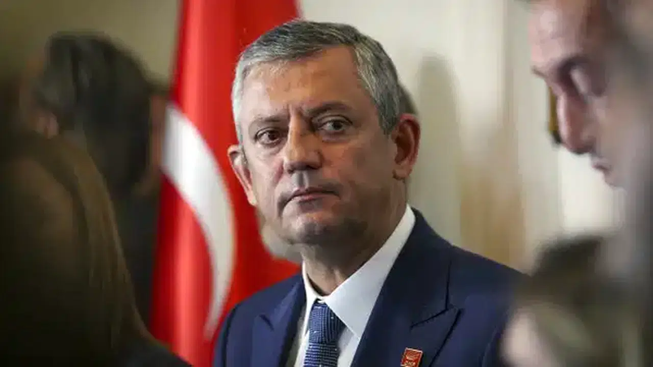 Özgür Özel’in amcası Necati Özel kalp krizi sonucu yaşamını yitirdi