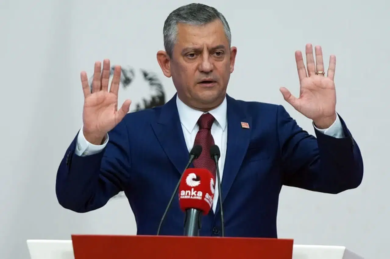 Özgür Özel’den makam aracı tartışmasına sert çıkış: "Utanç duydum"