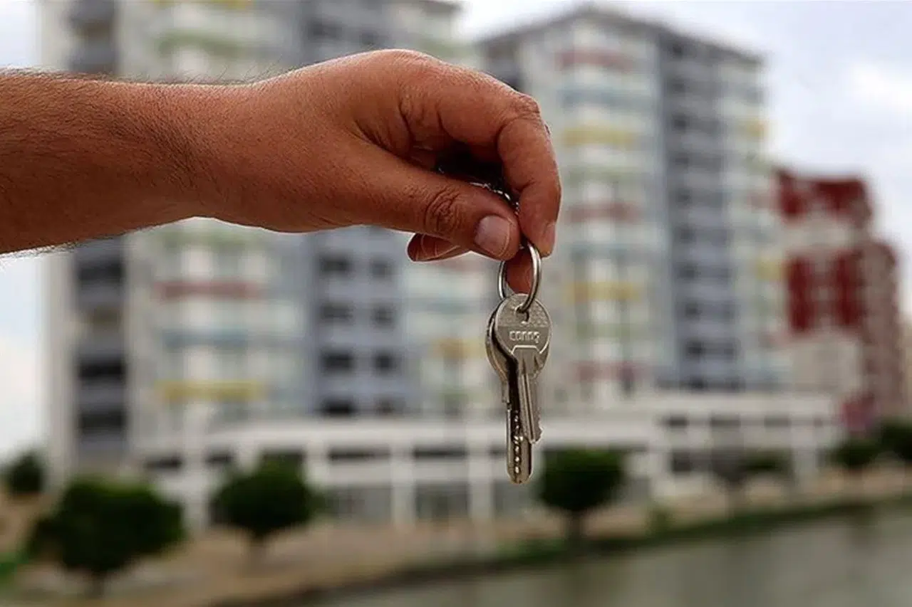 Mayıs ayı kira zam oranı belli oldu