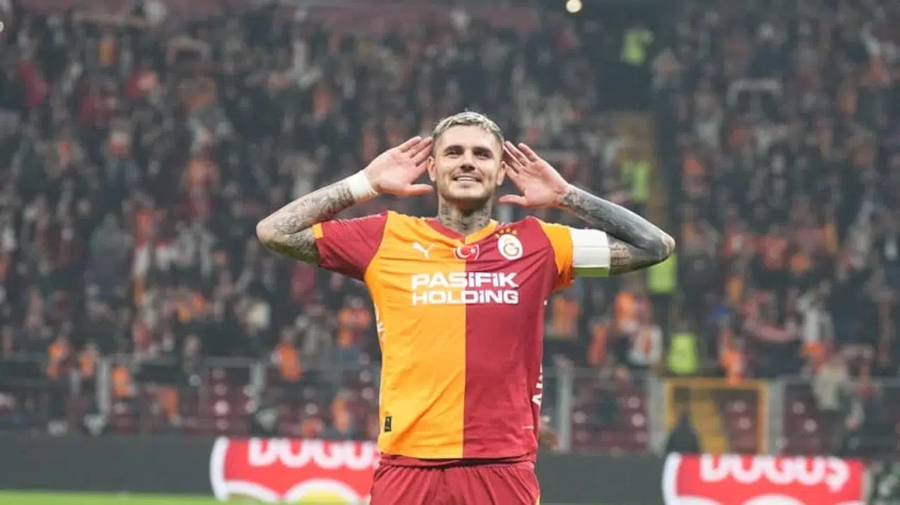 Galatasaray Mauro Icardi’ye veda edecek!