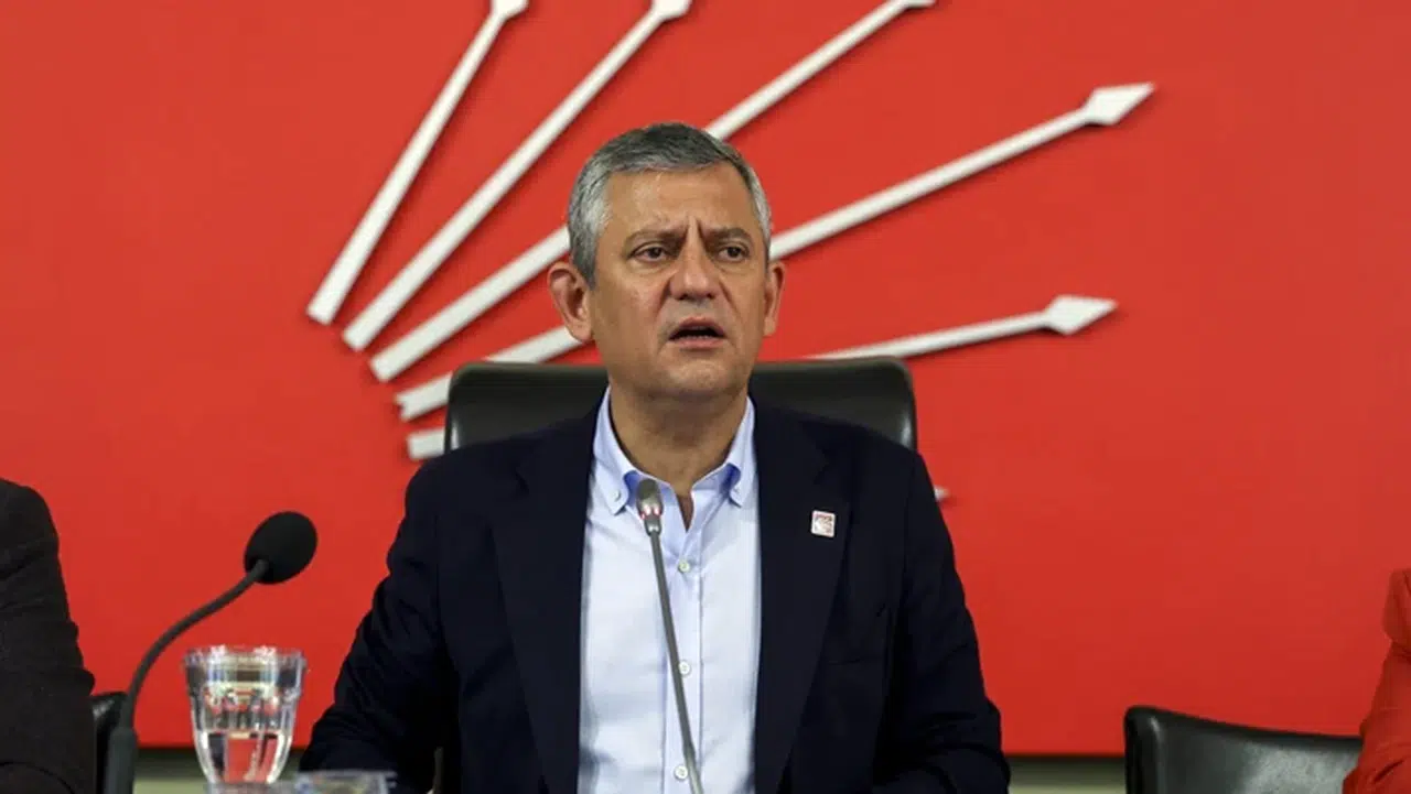 CHP PM’de neler konuşuldu? Barış Yarkadaş ilk kez anlattı: “Beni de ihraç edebilirler....”