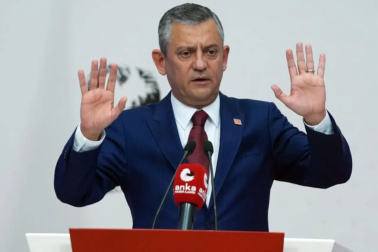 YSK CHP’nin itirazını reddetti: Mutlak butlan kararında yeni aşama