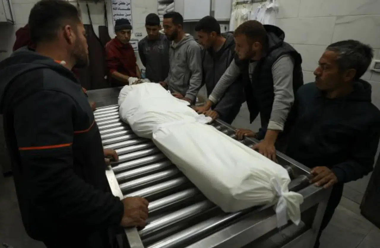 Gazze’de ateşkese rağmen saldırı düzenlendi: 3 Filistinli yaşamını yitirdi