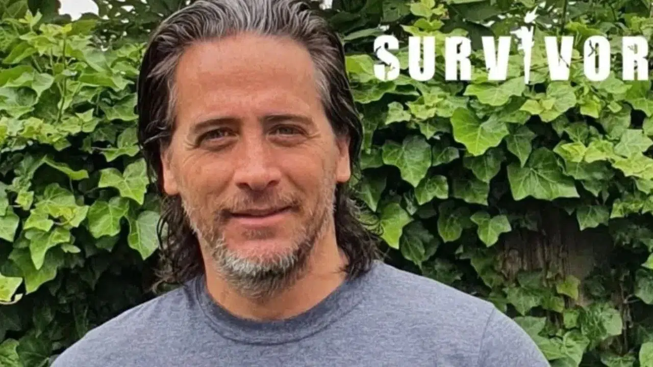 Survivor Murat Arkın kimdir, kaç yaşında ve nereli?